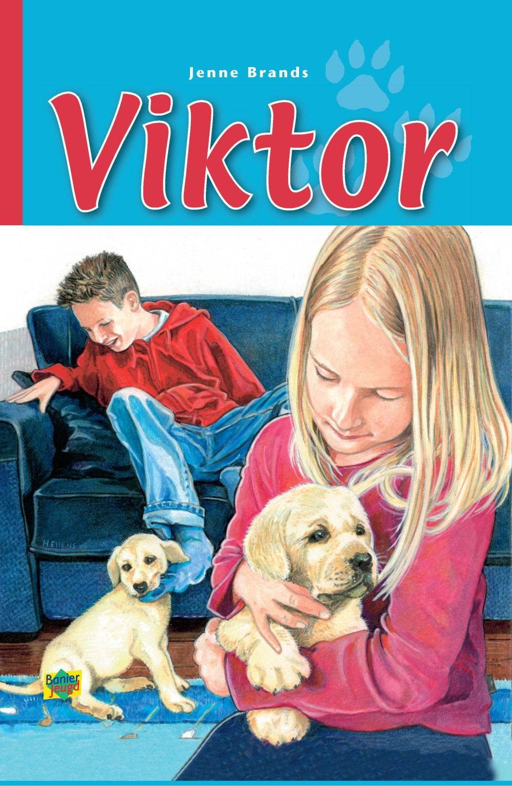 Viktor; E-Book